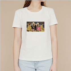 Out Of Character Merch Out Of Character T-Shirts