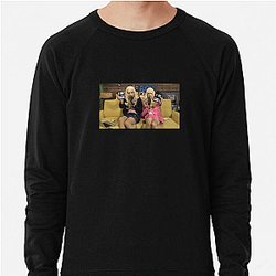 Out Of Character Merch Out Of Character Sweatshirts