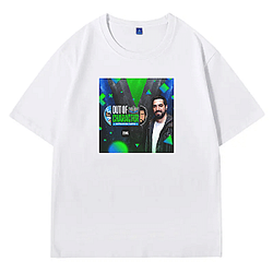 Out Of Character Special Collection Out Of Character T-Shirts