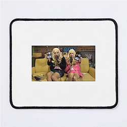 Out Of Character Merch Out Of Character Mouse Pads
