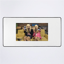 Out Of Character Merch Out Of Character Mouse Pads