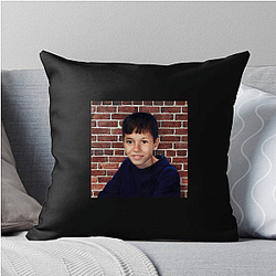 Out Of Character Merchandise Out Of Character Pillows Cover