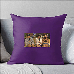 Out Of Character Merch For Fans Out Of Character Pillows Cover
