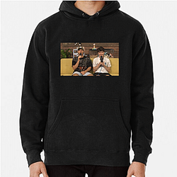 Out Of Character Fan Art Out Of Character Hoodies