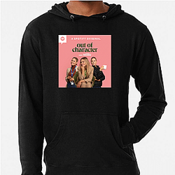 Out Of Character Merch Collection Out Of Character Hoodies