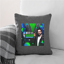 Out Of Character Special Collection Out Of Character Pillows Cover