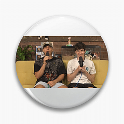 Out Of Character Fan Art Out Of Character Pins