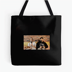Out Of Character Merchandise For Fans Out Of Character Bags