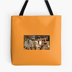 Out Of Character Merch For Fans Out Of Character Bags