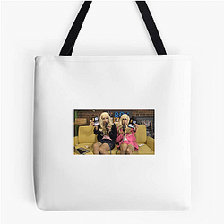 Out Of Character Merch Out Of Character Bags