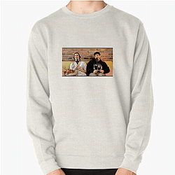 Out Of Character Merchandise For Fans Out Of Character Sweatshirts