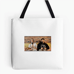 Out Of Character Merchandise For Fans Out Of Character Bags