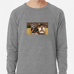 Out Of Character Fan Art Out Of Character Sweatshirts