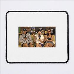 Out Of Character Merch For Fans Out Of Character Mouse Pads