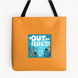Out Of Character Limited Collection Out Of Character Bags
