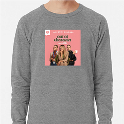 Out Of Character Merch Collection Out Of Character Sweatshirts