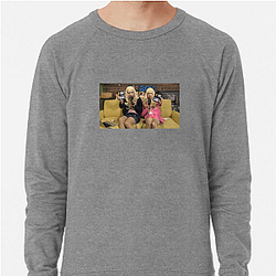 Out Of Character Merch Out Of Character Sweatshirts