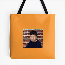 Out Of Character Merchandise Out Of Character Bags