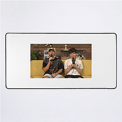 Out Of Character Fan Art Out Of Character Mouse Pads