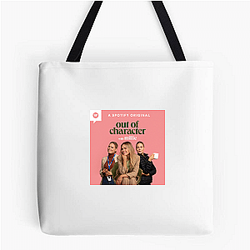 Out Of Character Merch Collection Out Of Character Bags