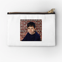 Out Of Character Merchandise Out Of Character Zipper Pouches