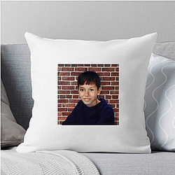 Out Of Character Merchandise Out Of Character Pillows Cover
