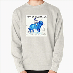 Out Of Character Signature Out Of Character Sweatshirts