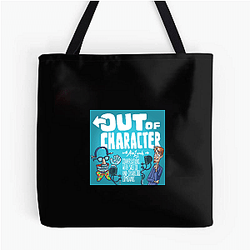 Out Of Character Limited Collection Out Of Character Bags