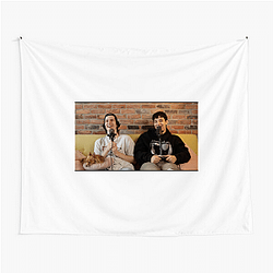 Out Of Character Merchandise For Fans Out Of Character Tapestries