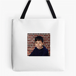 Out Of Character Merchandise Out Of Character Bags