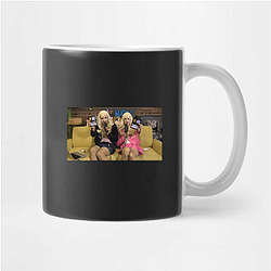 Out Of Character Merch Out Of Character Mugs