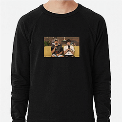 Out Of Character Fan Art Out Of Character Sweatshirts