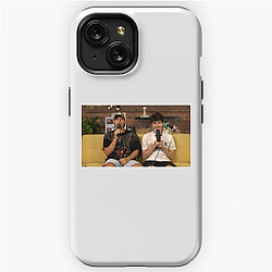 Out Of Character Fan Art Out Of Character Samsung Cases