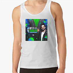 Out Of Character Special Collection Out Of Character Tank Tops