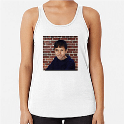 Out Of Character Merchandise Out Of Character Tank Tops