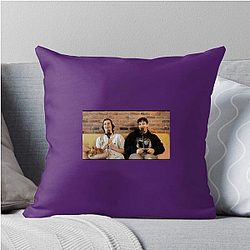 Out Of Character Merchandise For Fans Out Of Character Pillows Cover