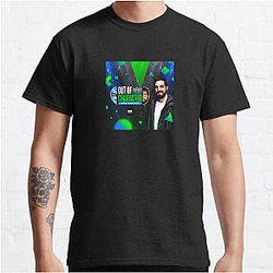 Out Of Character Special Collection Out Of Character T-Shirts