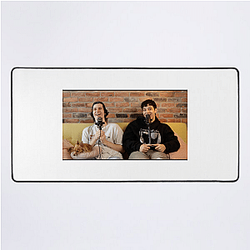 Out Of Character Merchandise For Fans Out Of Character Mouse Pads