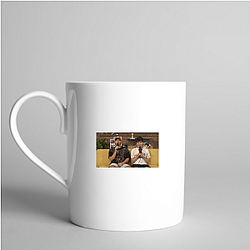 Out Of Character Fan Art Out Of Character Mugs