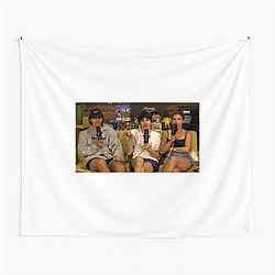 Out Of Character Merch For Fans Out Of Character Tapestries