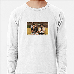 Out Of Character Fan Art Out Of Character Sweatshirts