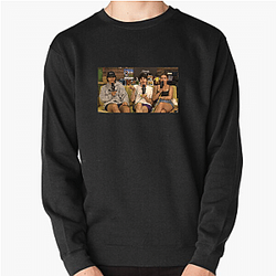 Out Of Character Merch For Fans Out Of Character Sweatshirts