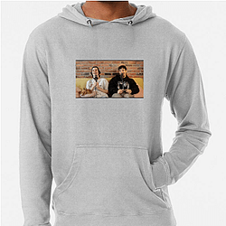 Out Of Character Merchandise For Fans Out Of Character Hoodies