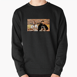 Out Of Character Merchandise For Fans Out Of Character Sweatshirts