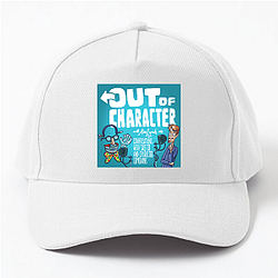 Out Of Character Limited Collection Out Of Character Hats & Caps