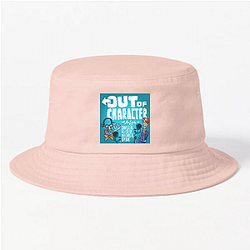 Out Of Character Limited Collection Out Of Character Hats & Caps