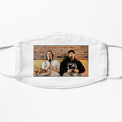 Out Of Character Merchandise For Fans Out Of Character Face Masks