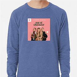 Out Of Character Merch Collection Out Of Character Sweatshirts