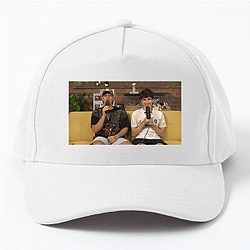 Out Of Character Fan Art Out Of Character Hats & Caps