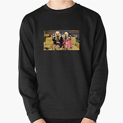 Out Of Character Merch Out Of Character Sweatshirts